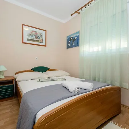 Rab Apartmán Kampor