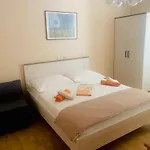 Apartman Rab Kampor