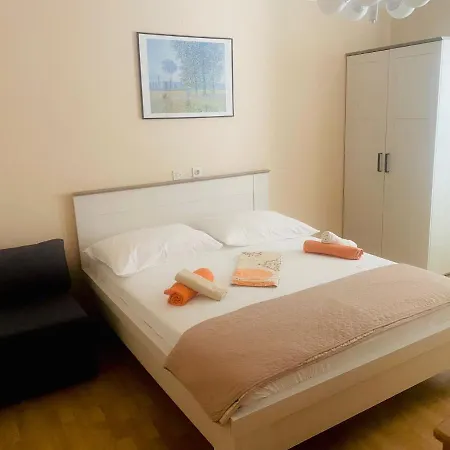 Apartamento Rab Kampor
