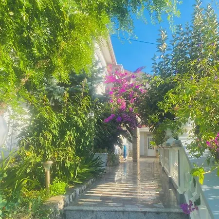 Apartamento Rab Kampor