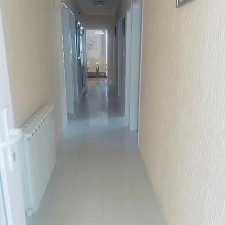 Rab Apartment *