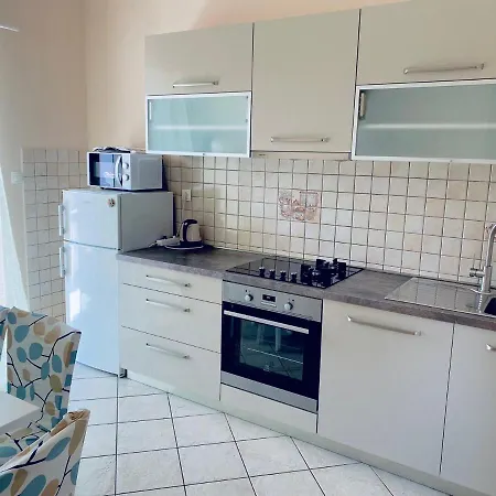 Apartamento Rab Kampor