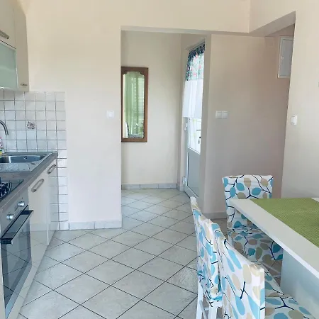 Rab Apartment