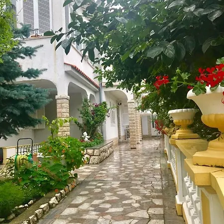 Rab Apartment