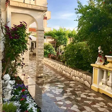 Rab Apartamento Kampor