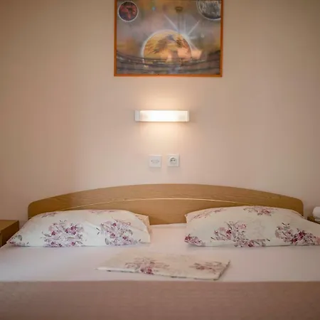 Apartamento Rab *