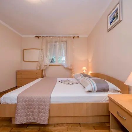 Apartamento Rab *