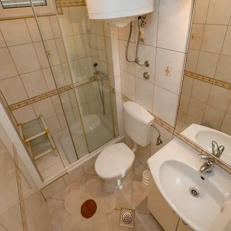 Rab Apartamento Kampor