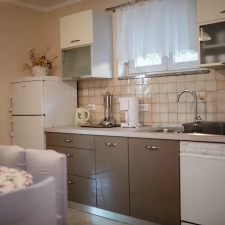 Apartamento Rab