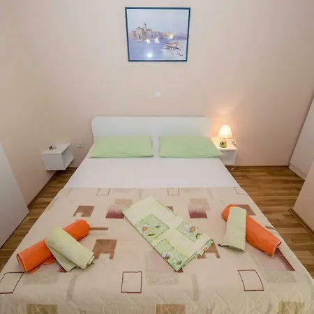 Apartamento Rab Kampor