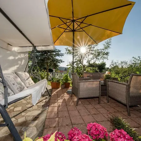 Apartamento Rab *