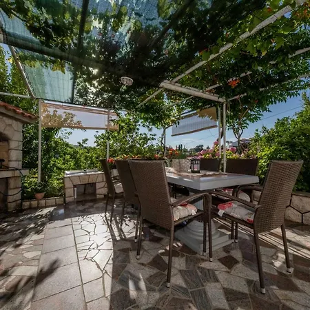 Rab Apartamento Kampor
