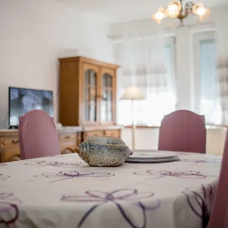 Apartamento Rab Kampor