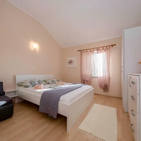 Rab Apartment