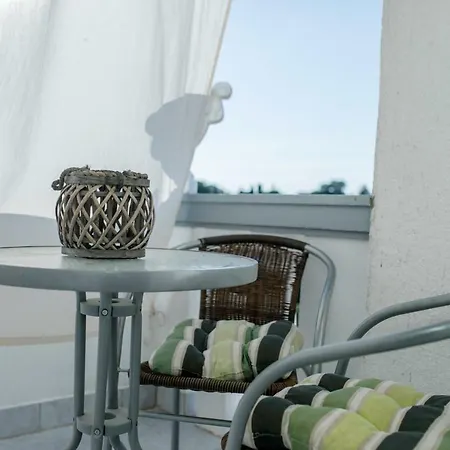 Apartamento Rab Kampor