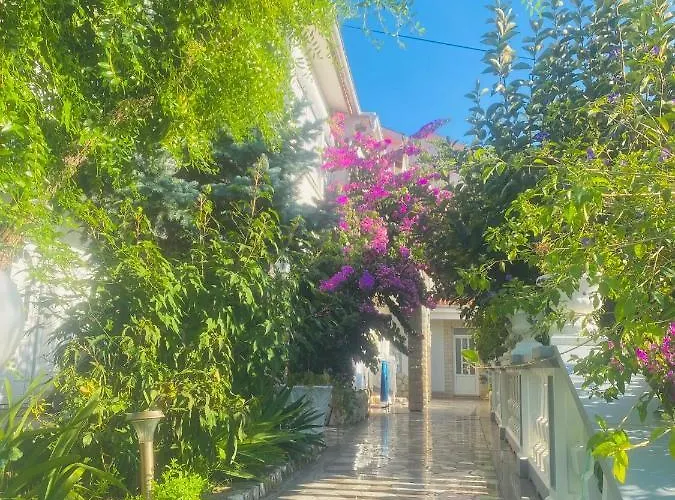 Apartament Rab Kampor