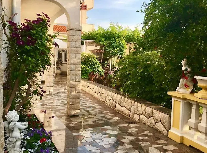 Rab Apartament Kampor