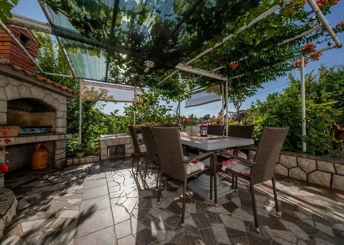 Rab Apartament Kampor