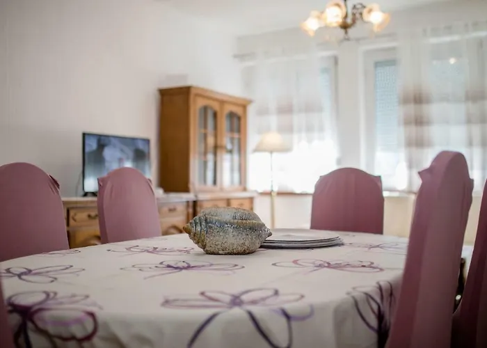 Apartament Rab Kampor