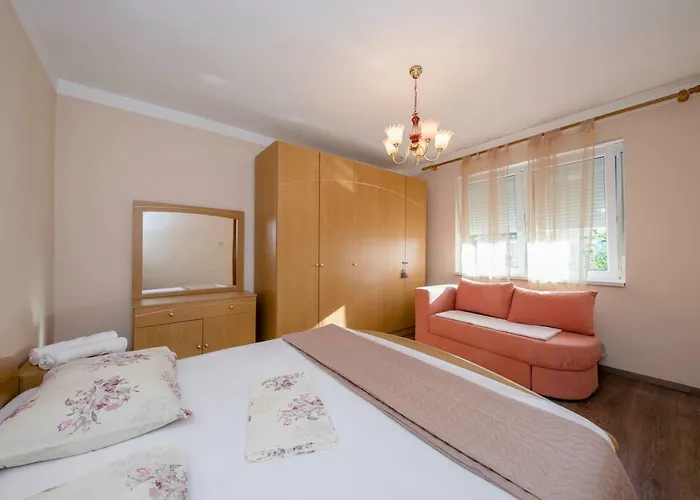 Rab Apartament Kampor