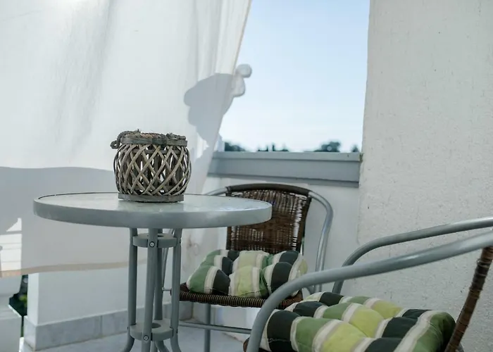 Apartament Rab Kampor